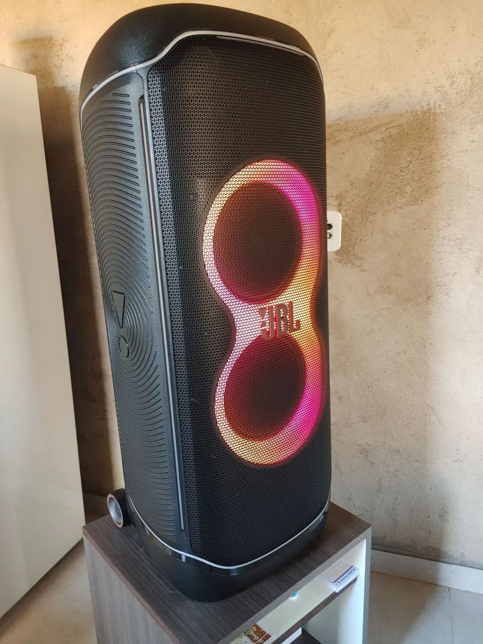 Jbl partybox ultimate - Foto 3