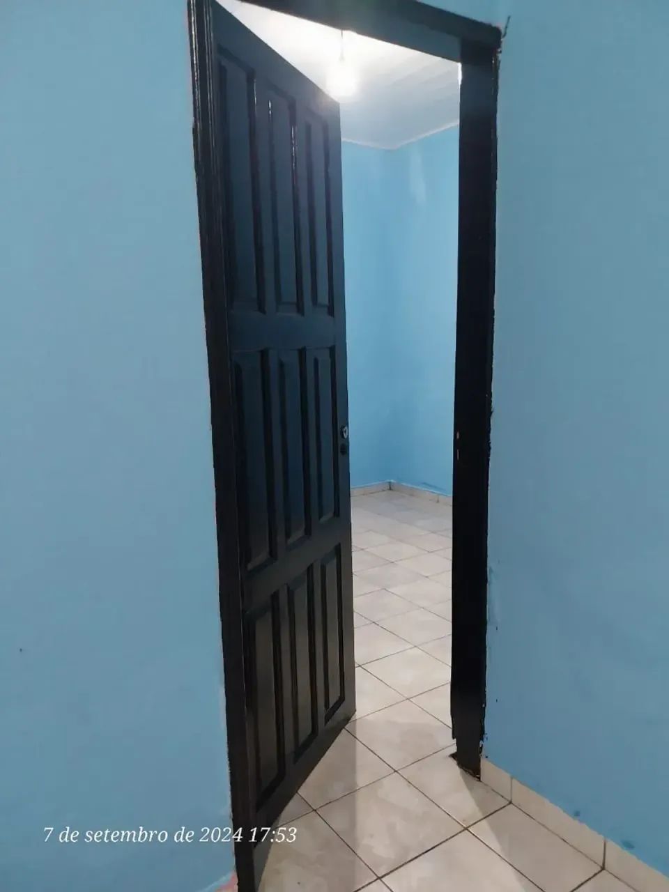 Vendo uma Casa no Bairro JK - Foto 3