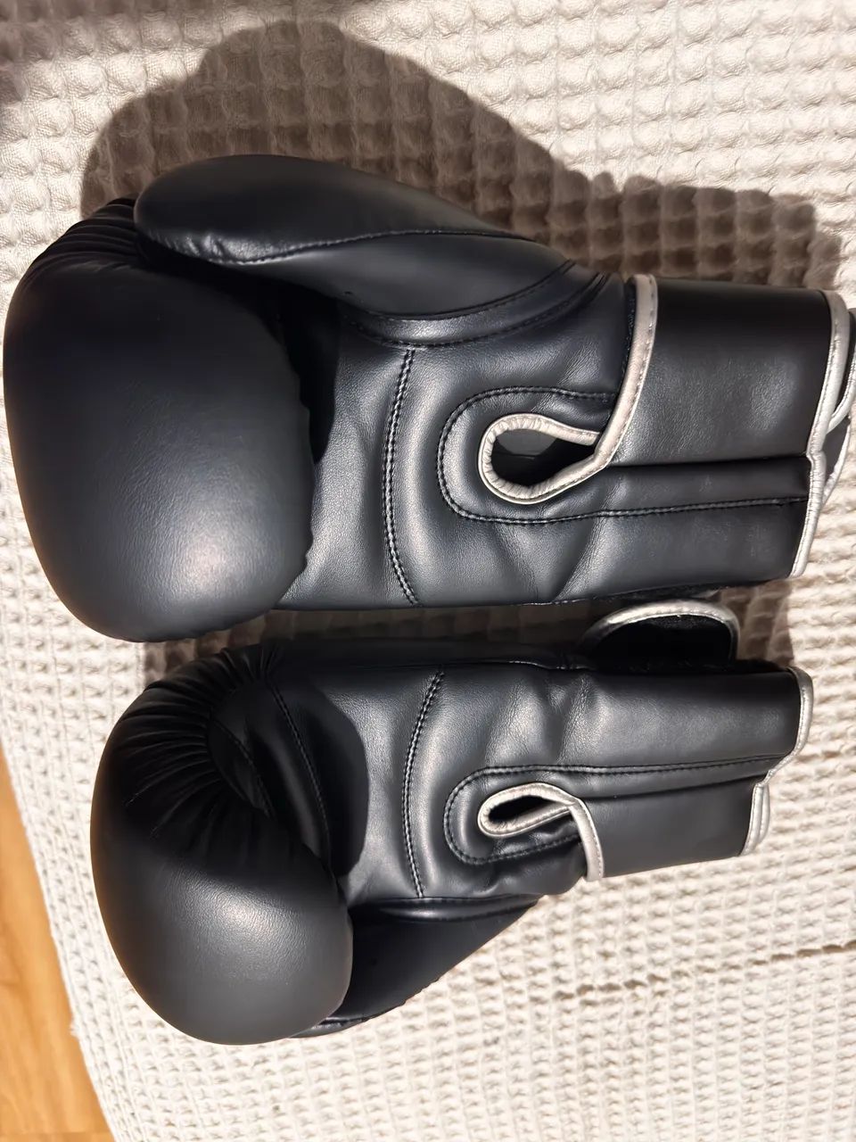 Luvas de boxe / muay thai - Foto 5