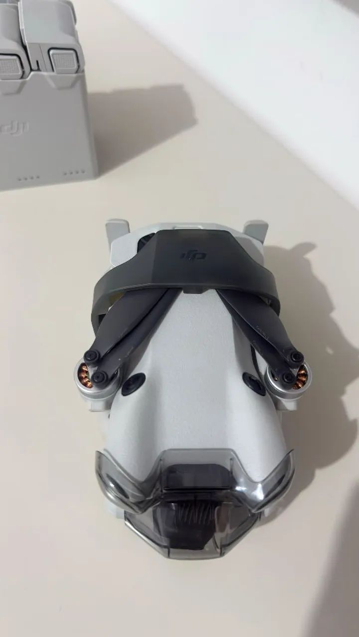 Drone Dji mini 4 pro