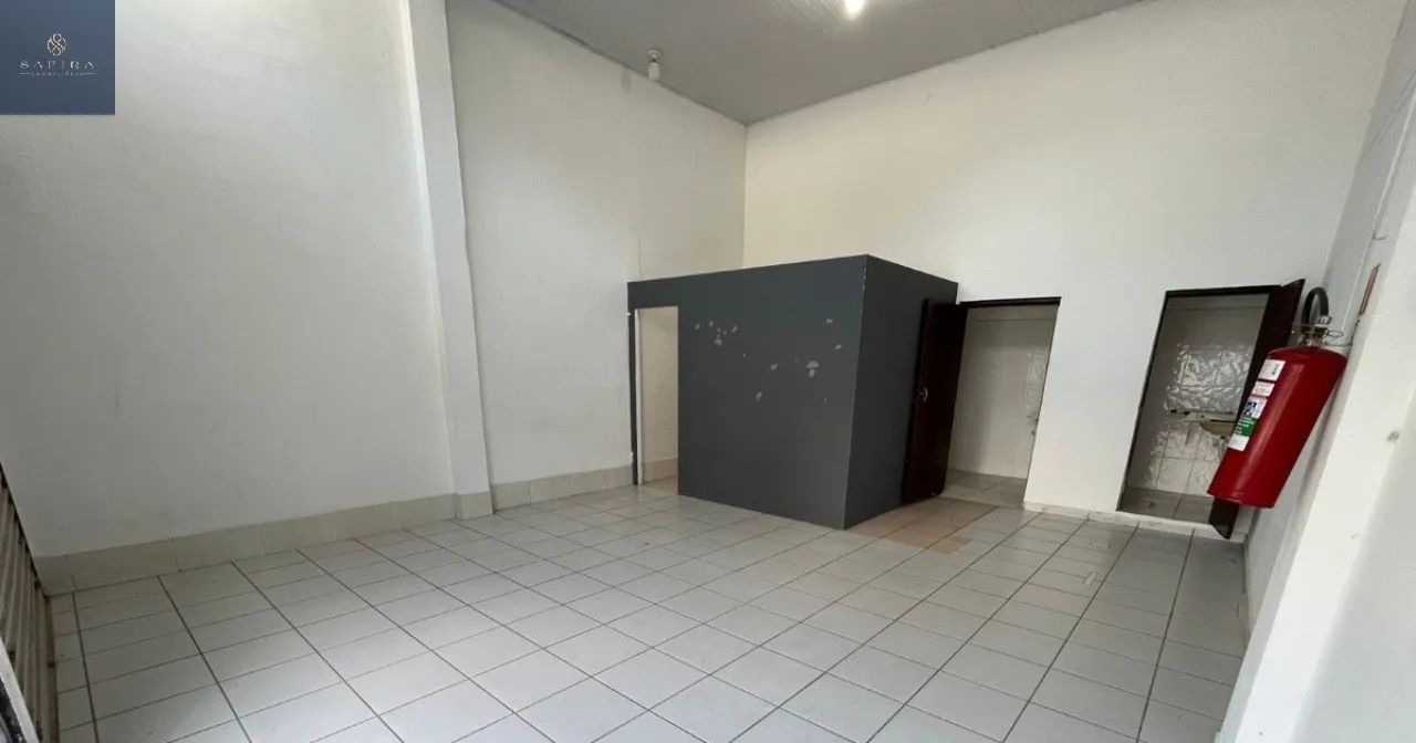 SALA COMERCIAL em UBATUBA - SP, PEREQUÊ AÇU