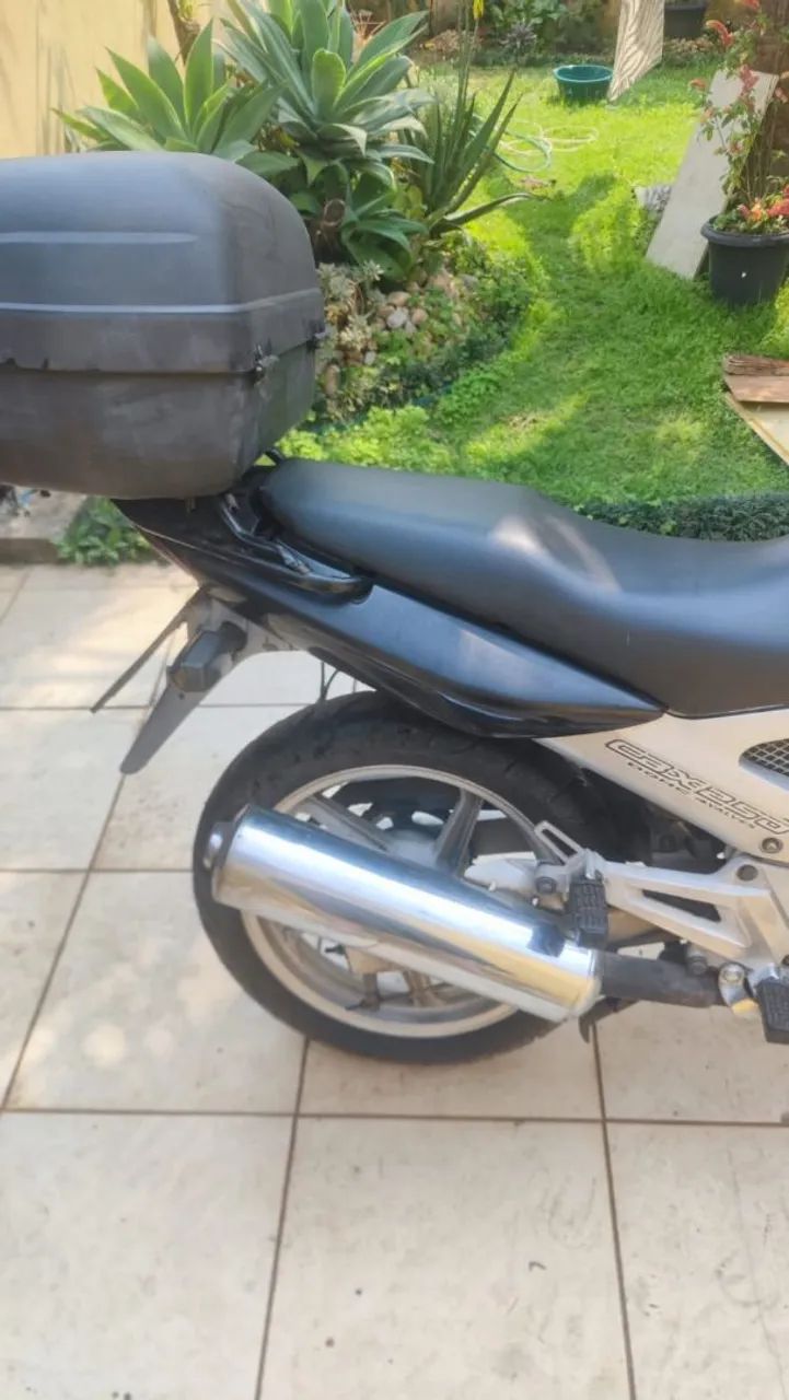 CBX Twister 2003 Top - Foto 3