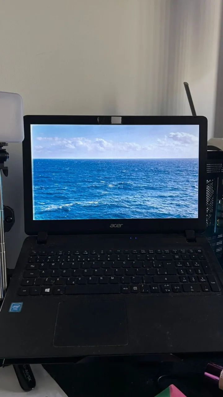 Notebook Barato Acer Aspire ES1 533