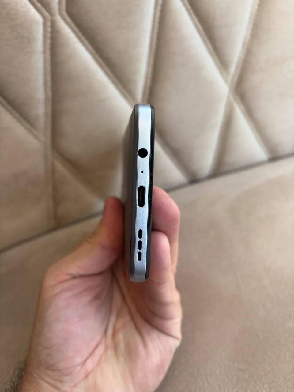 Motorola G53 5G Cinza  - Foto 2
