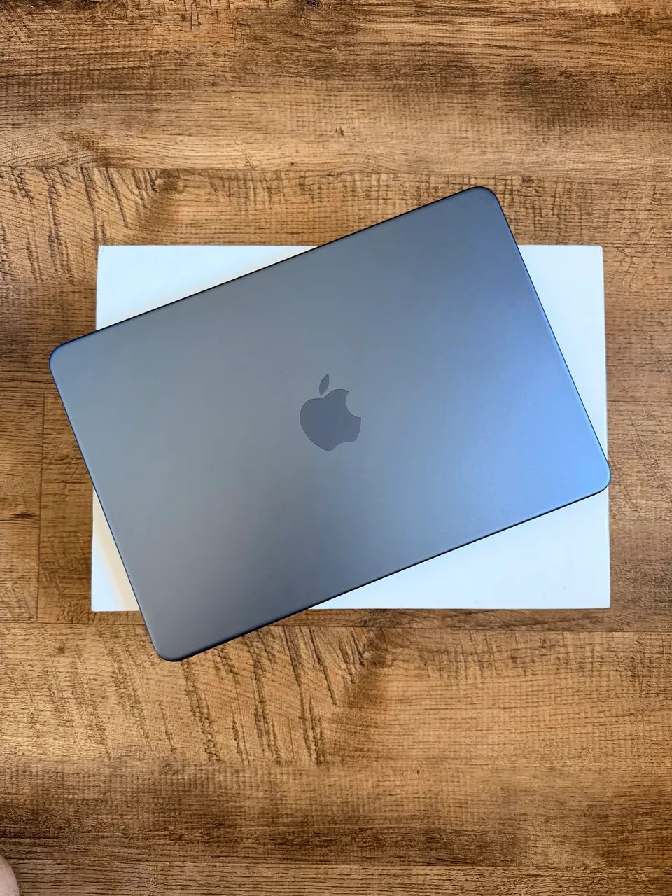 Macbook Neo 512GB - modelo com Touch ID 2026 - garantia Apple