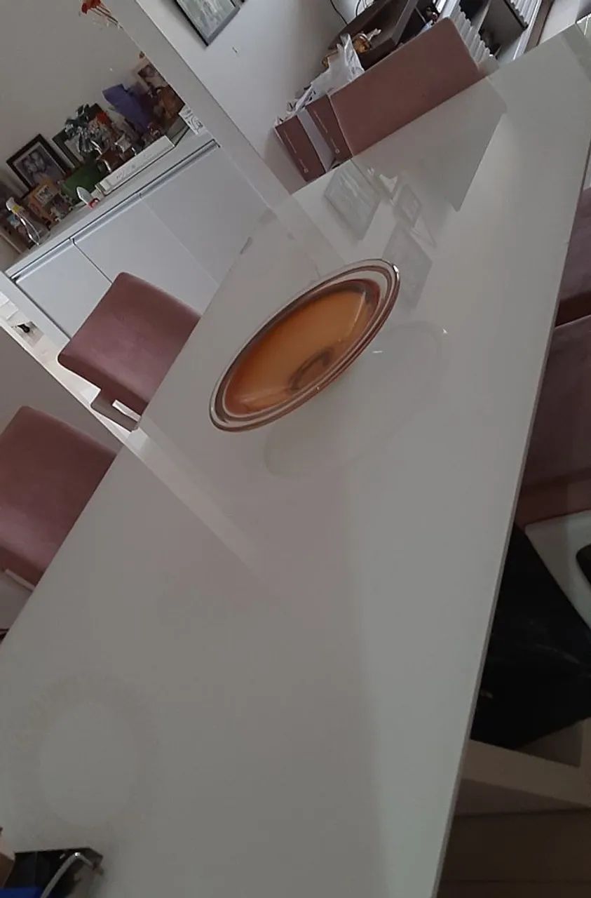 Mesa de jantar  - Foto 2