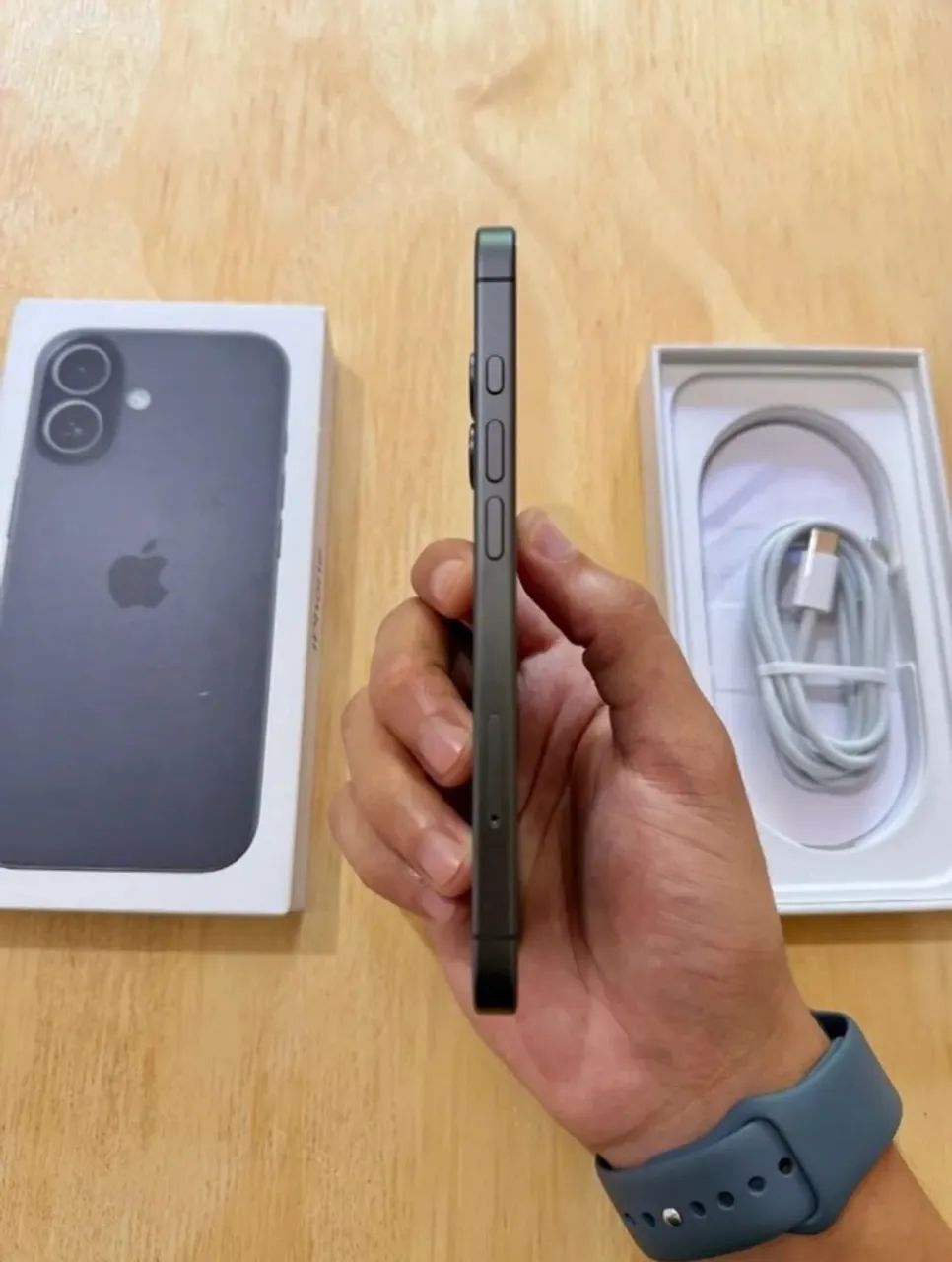 iphone 17 256GB - Novo - Foto 3