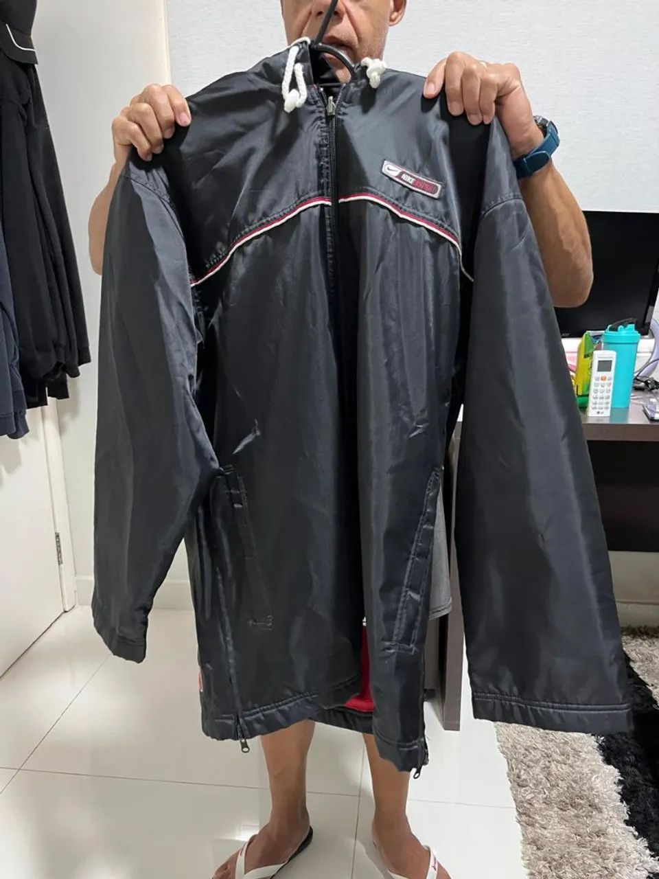 Jaqueta Nike Original  - Foto 2