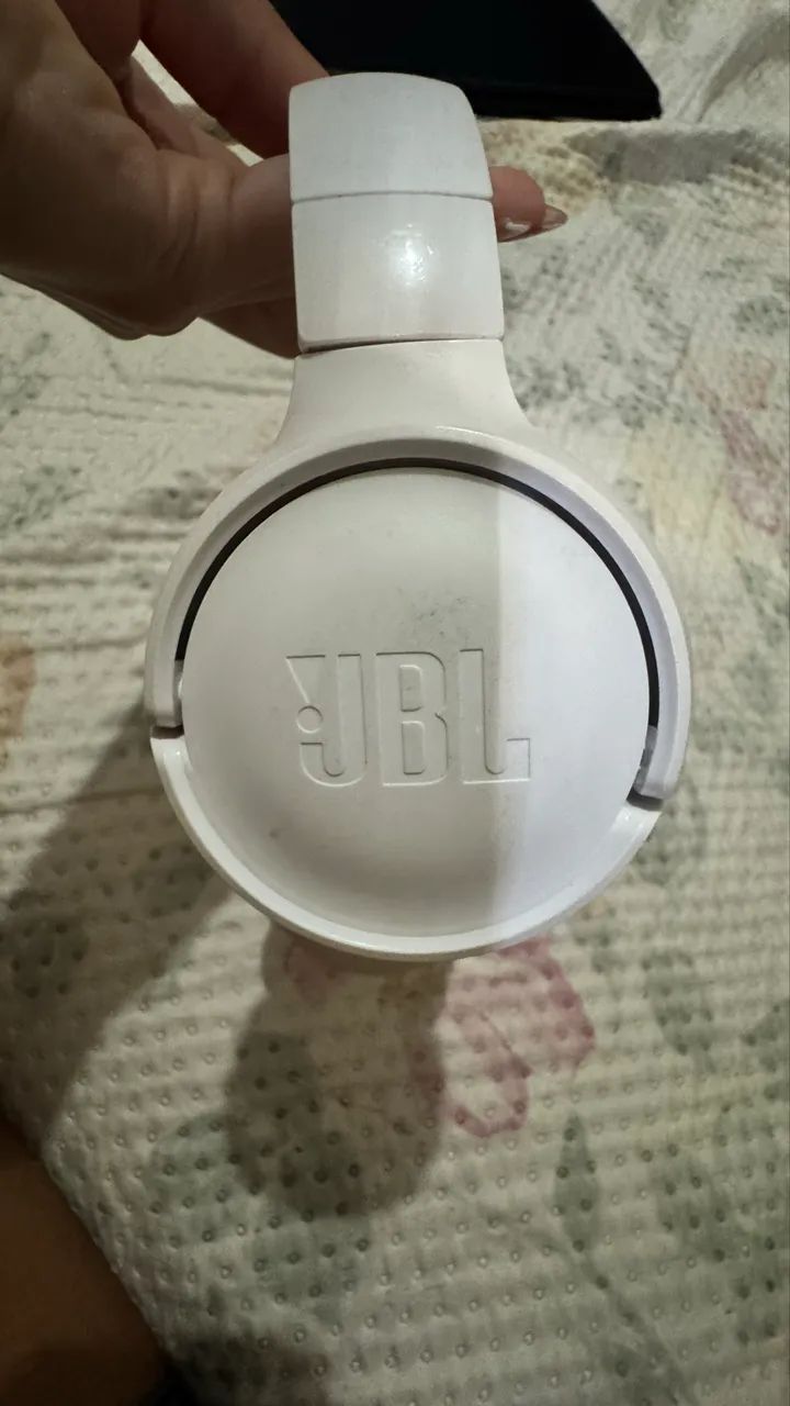 FONE JBL ORIGINAL 220,00 - Foto 4