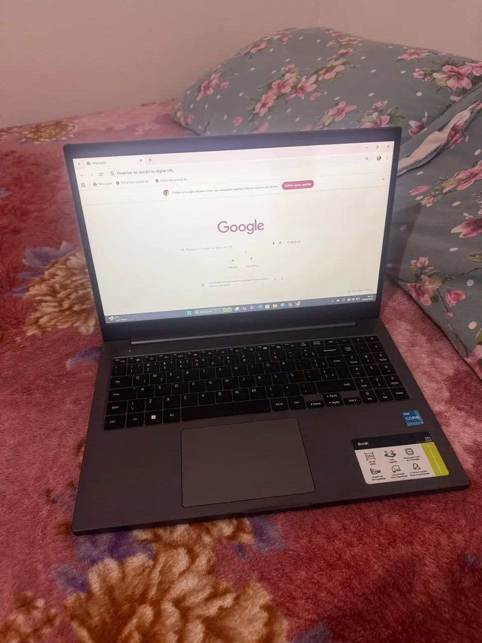 Vendo notebook  - Foto 3