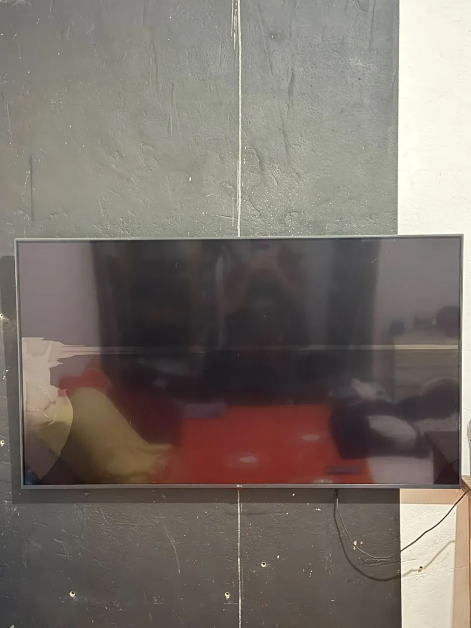 Tv 55 peças  - Foto 2