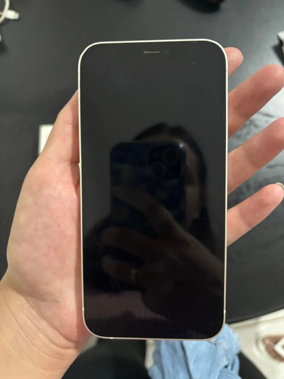 iPhone 12  - Foto 5