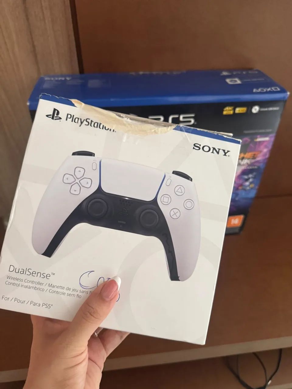Ps5  1TB  - Foto 3