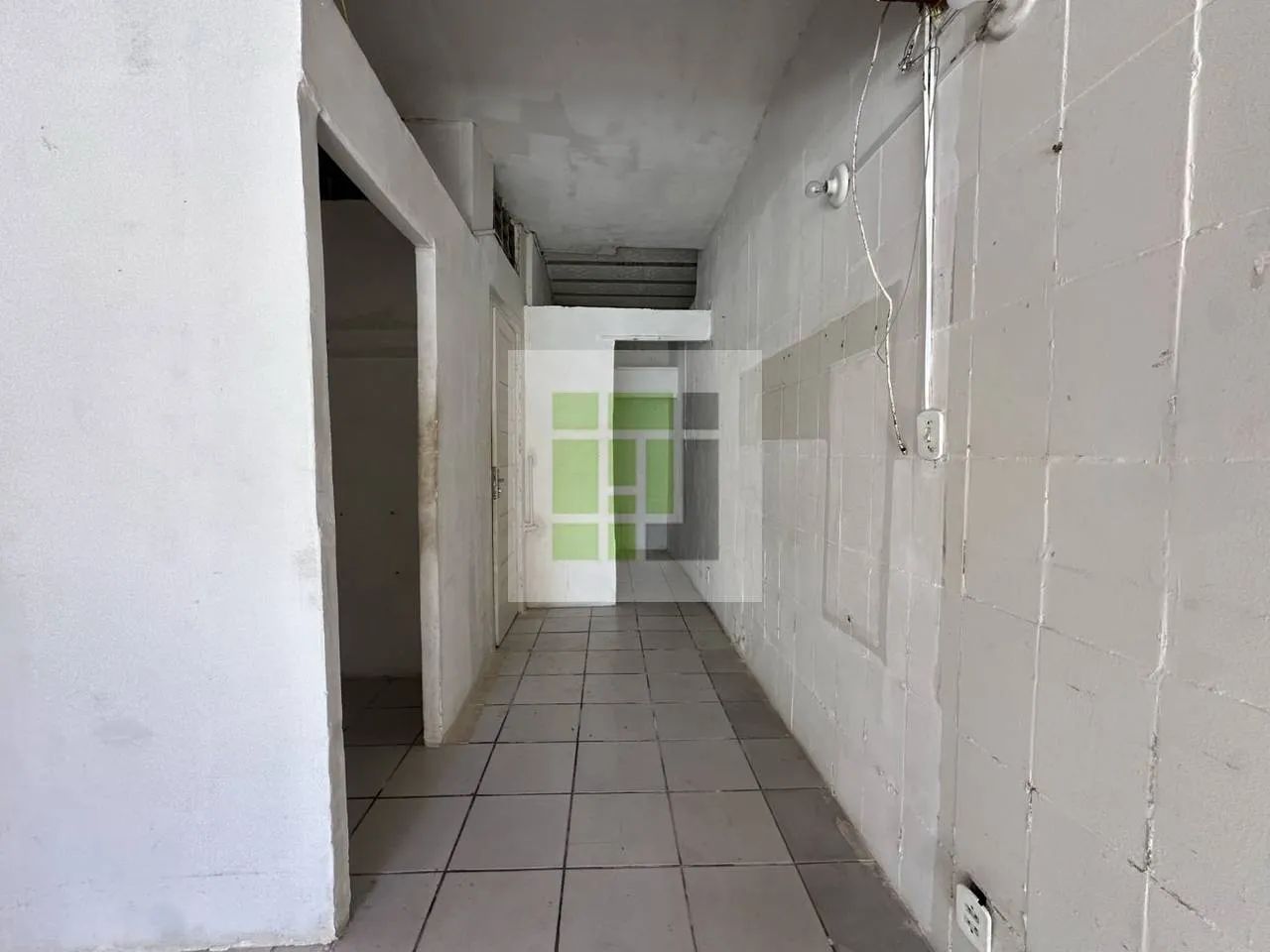 Ponto Comercial 42m² Sanitário e Copa no Acupe de Brotas - Foto 3