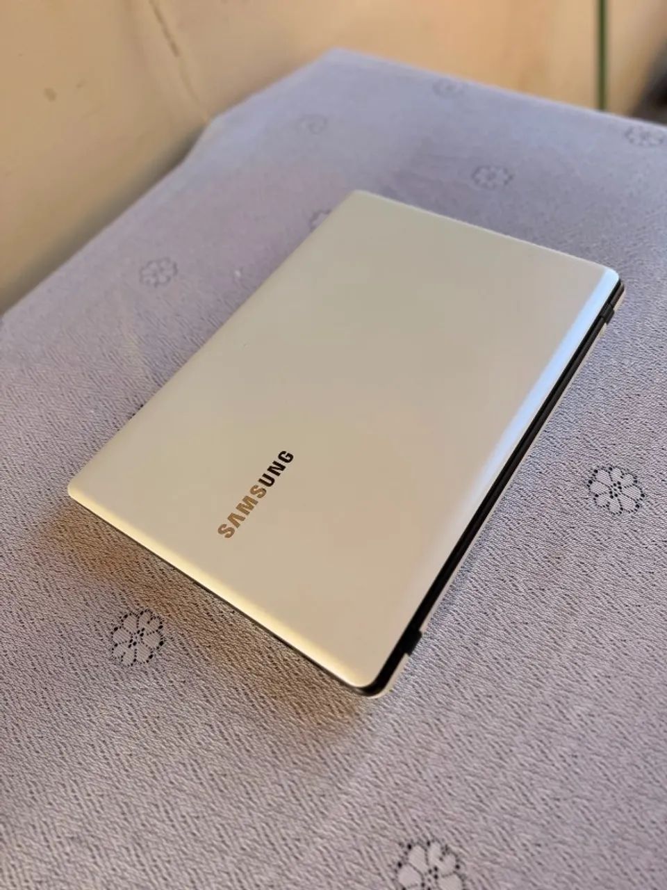Notebook i5 8gb ram 224gb ssd - Foto 2