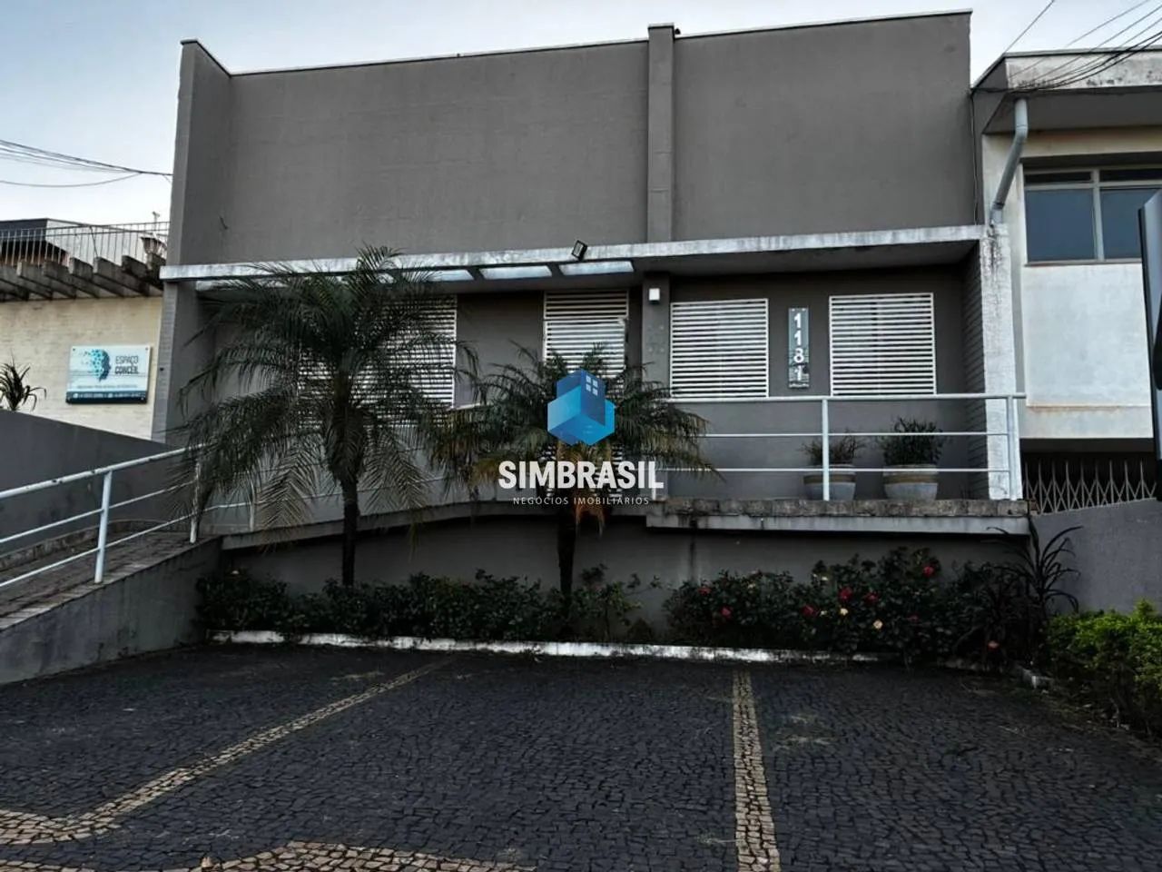 Casa comercial com 5 salas para alugar no Jardim Guanabara (Campinas/SP)