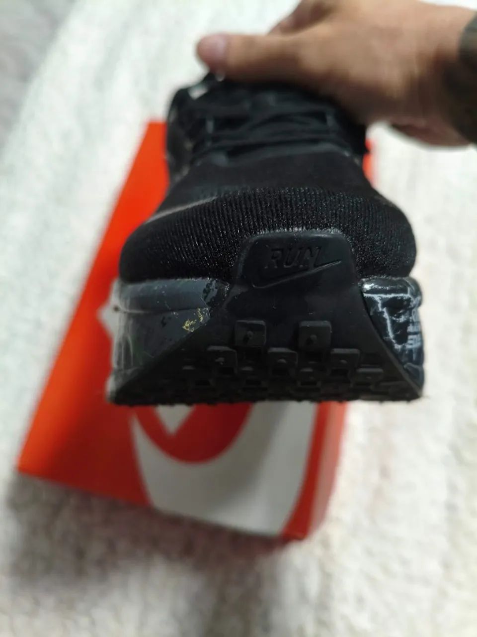 Nike Vomero Premium 