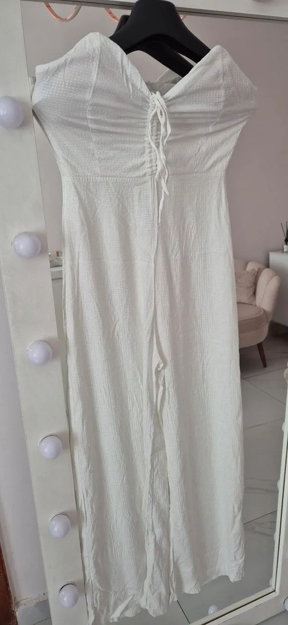 Lindo macacão pantalona  - Foto 3