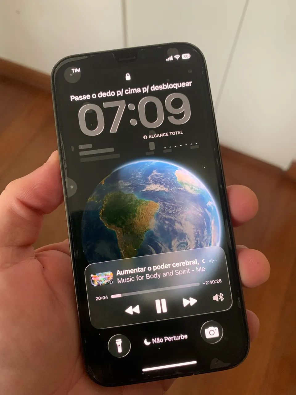 iPhone 12 Pro 512GB ? Original ? Nunca Aberto