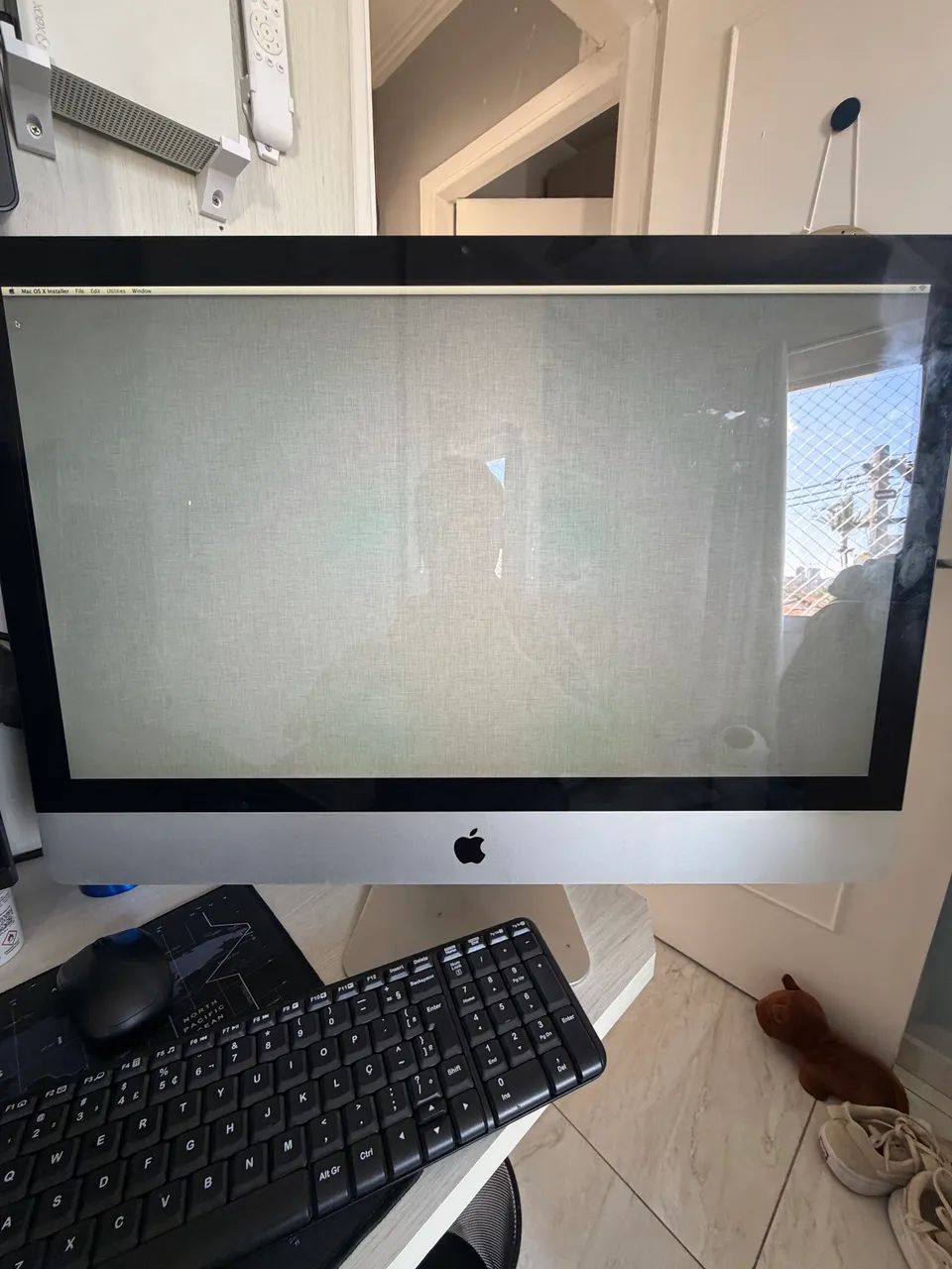 iMac Apple 27 polegadas  - Foto 2