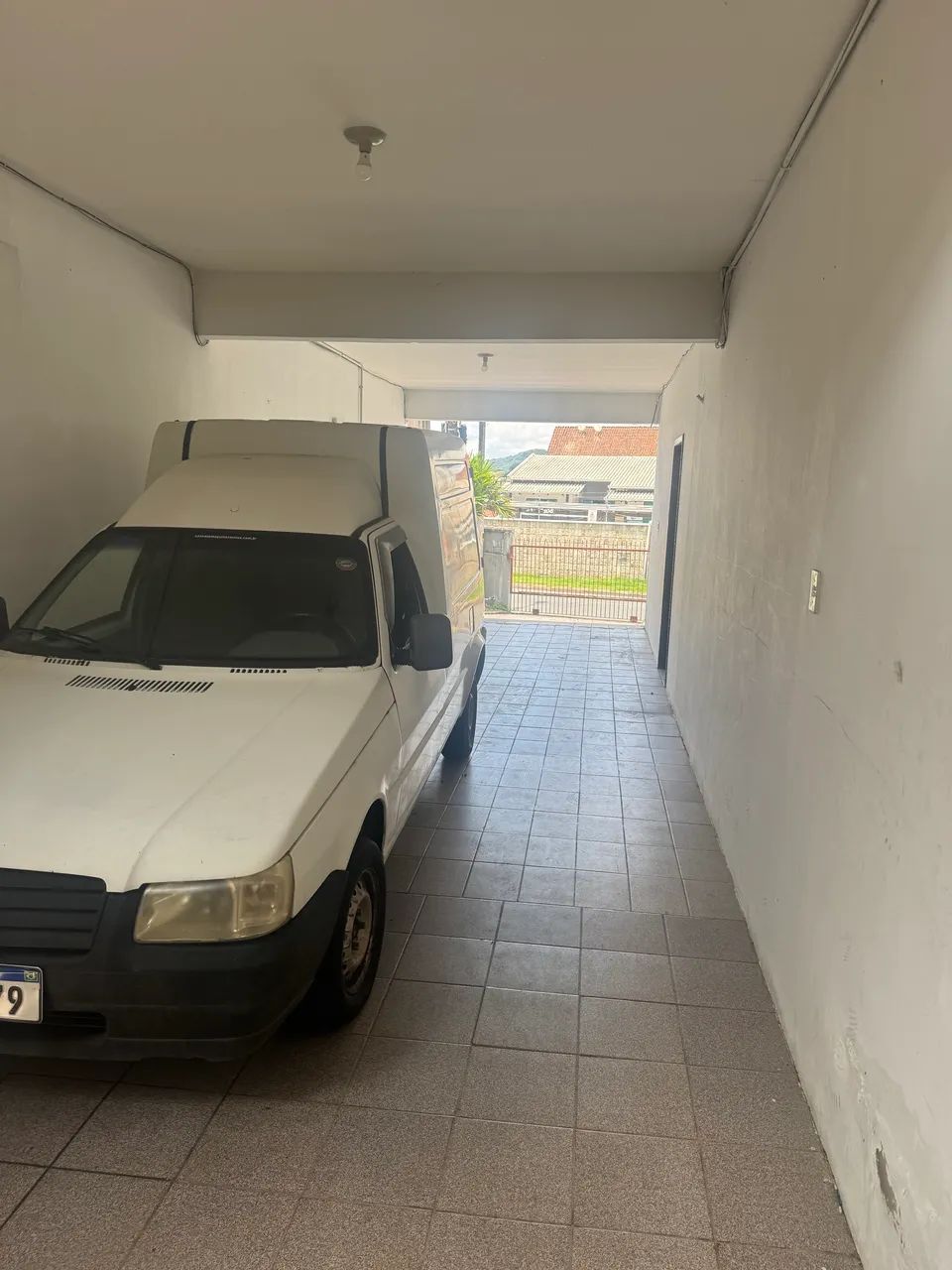 Alugo casa  - Foto 2