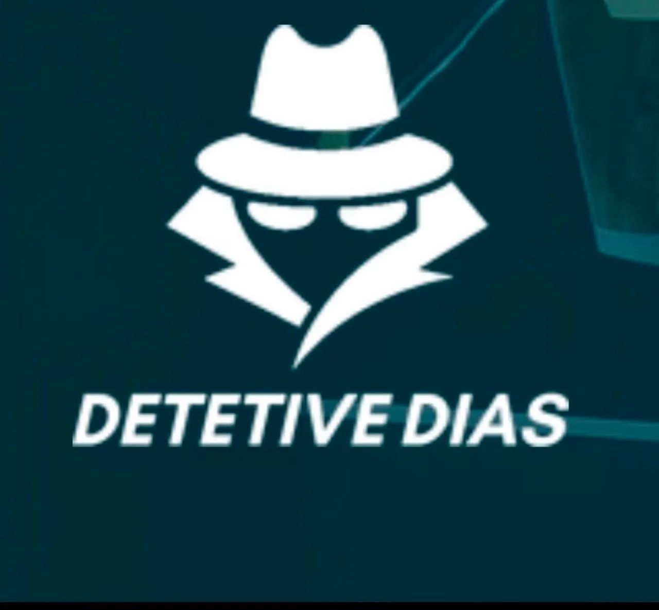 Detetive profissional o