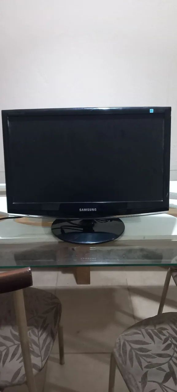 Monitor 20"