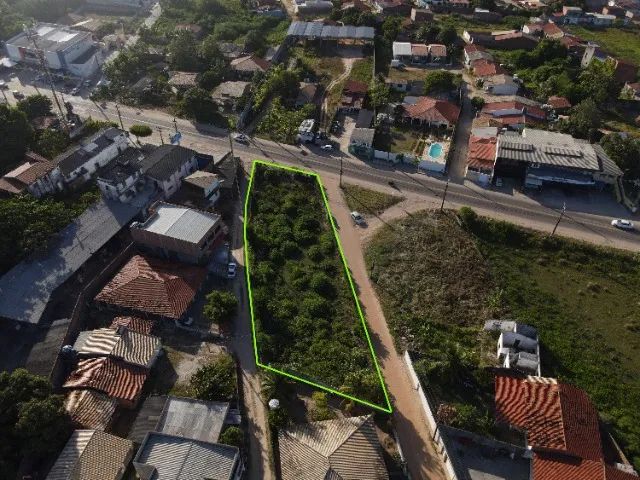 Excelente Terreno Mosqueiro 1.400m² - Foto 2