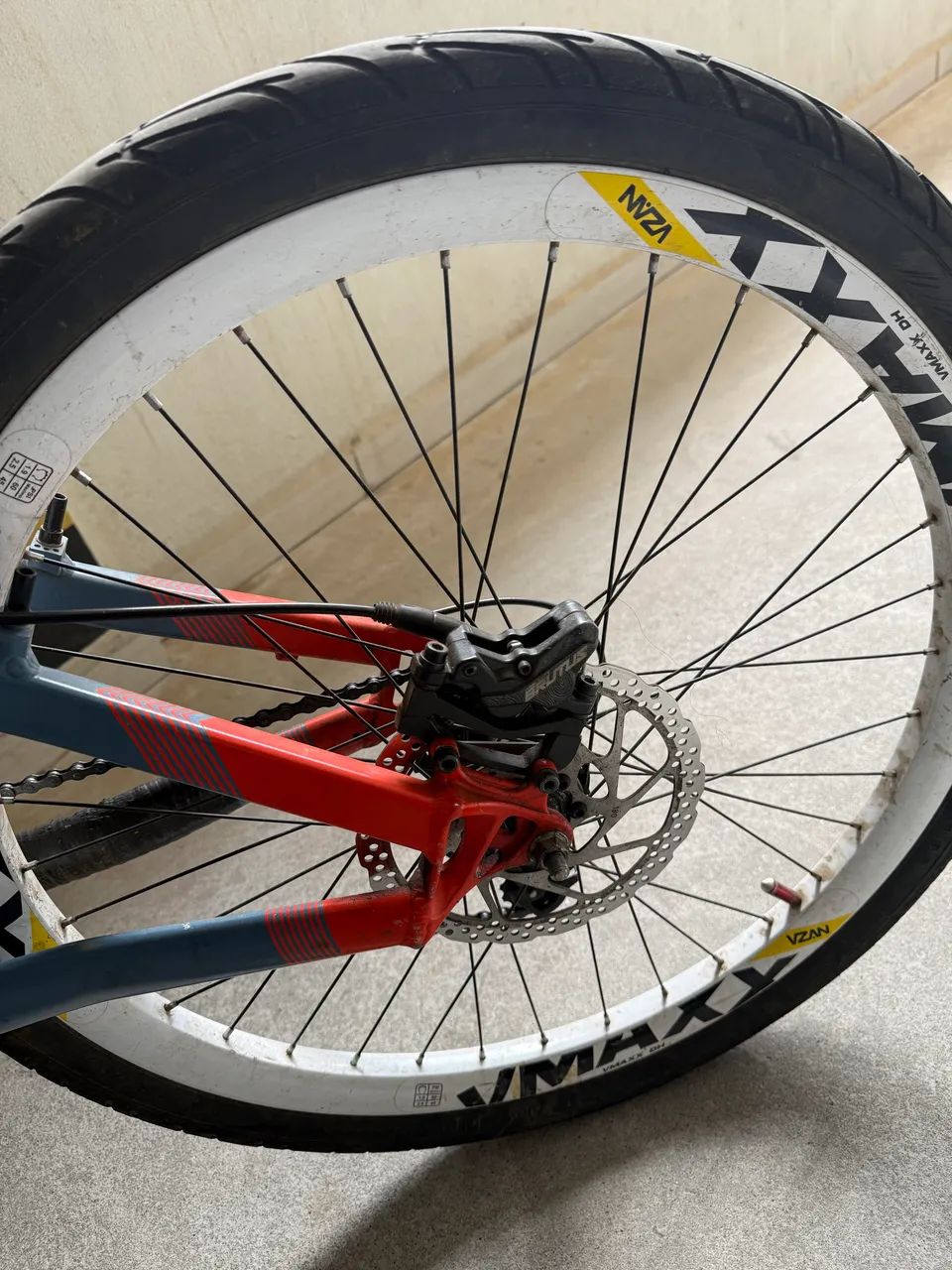 Vigingx tuff h-35 - Foto 4