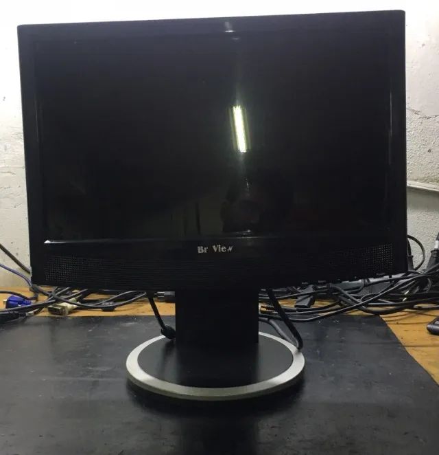 Monitor Braview15 polegada - Foto 2