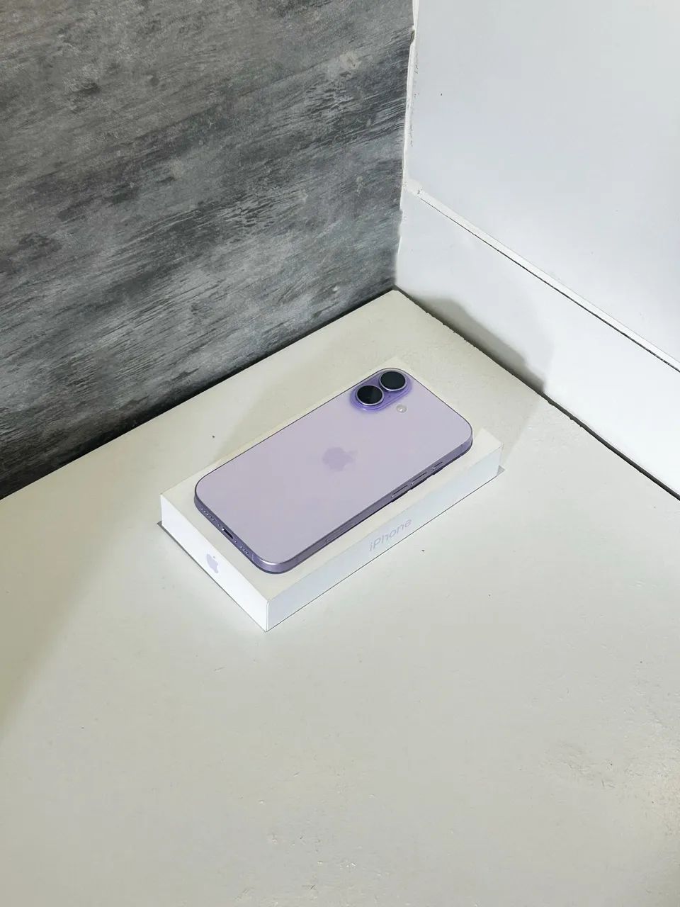 iPhone 17 256gb (com GARANTIA APPLE)