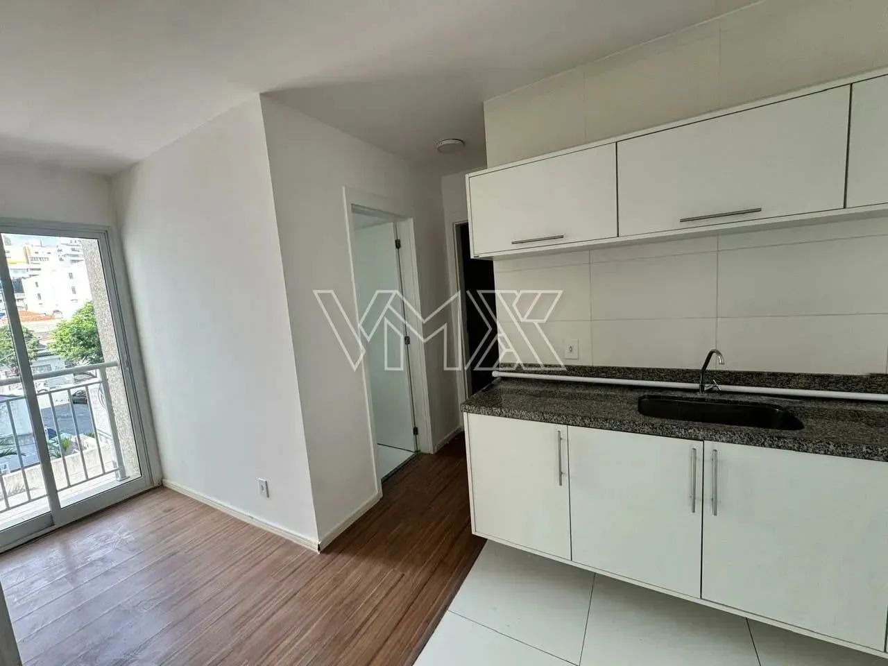 APARTAMENTO PARA LOCAÇÃO NA VILA MARIA - SP