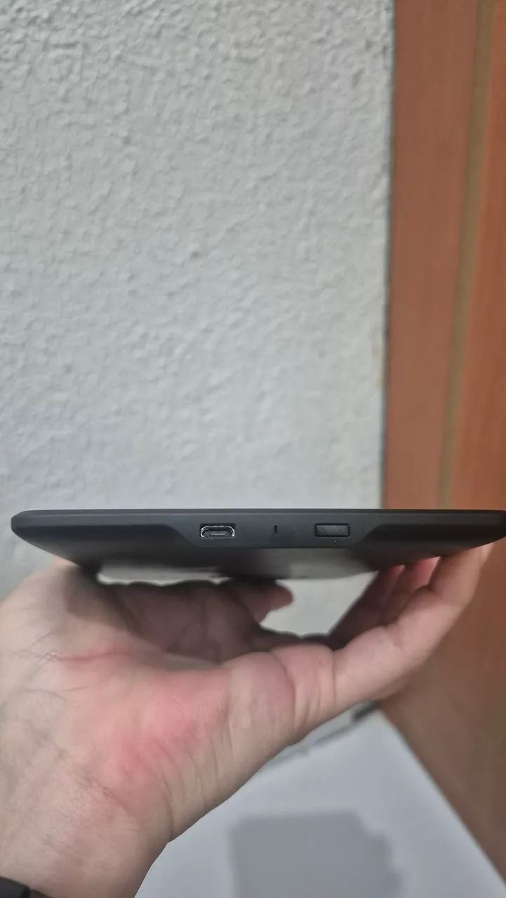Kindle Paperwhite 7° geração  - Foto 4