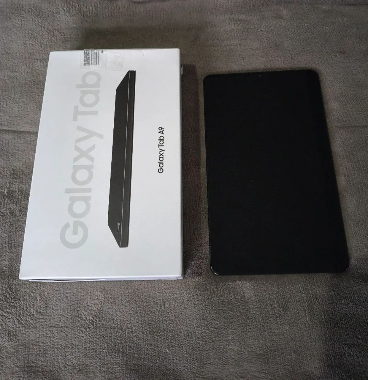 Tablet Samsung Galaxy A9 - Foto 3