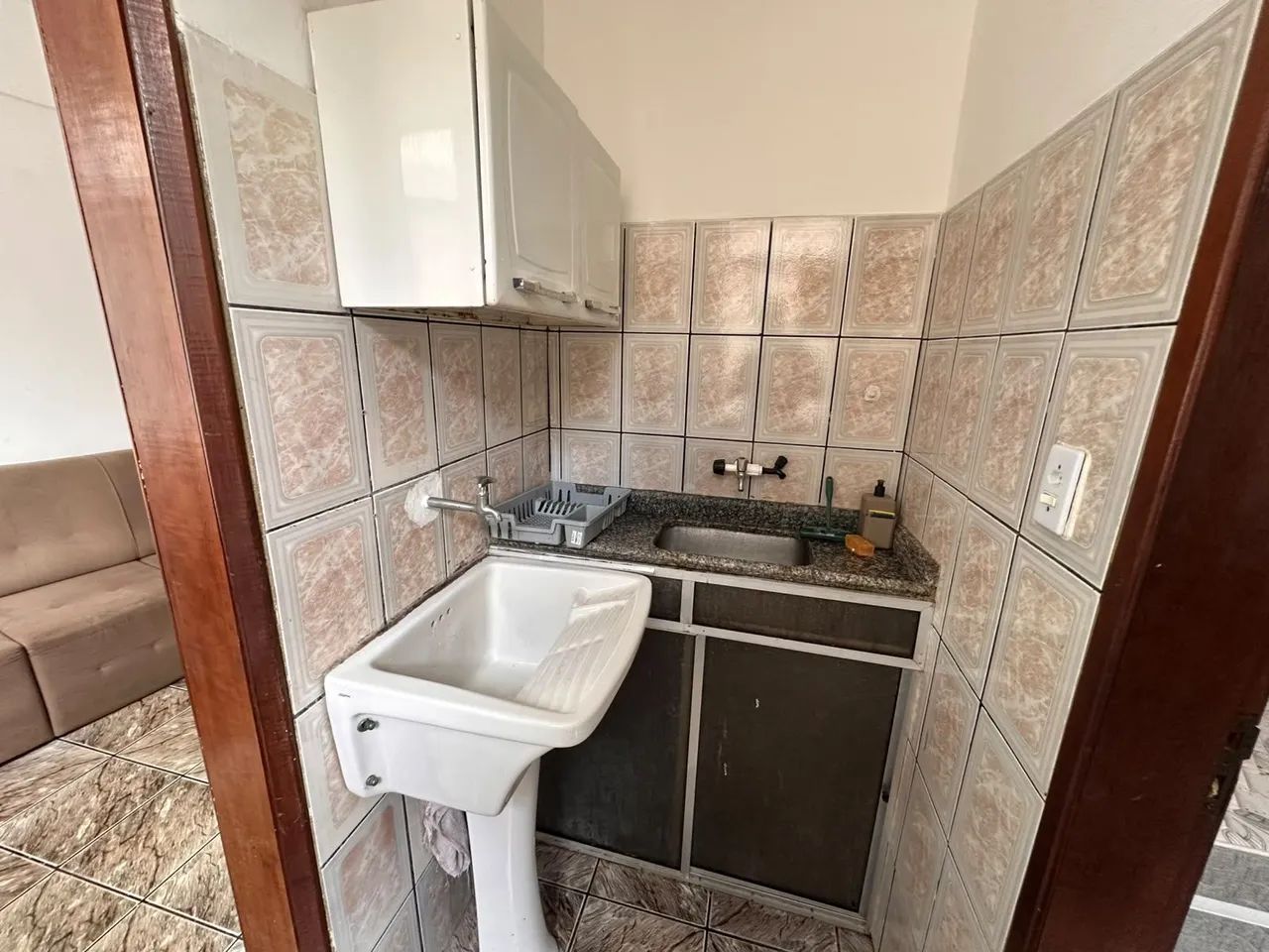 Apartamento na Avenida Sete  - Foto 2
