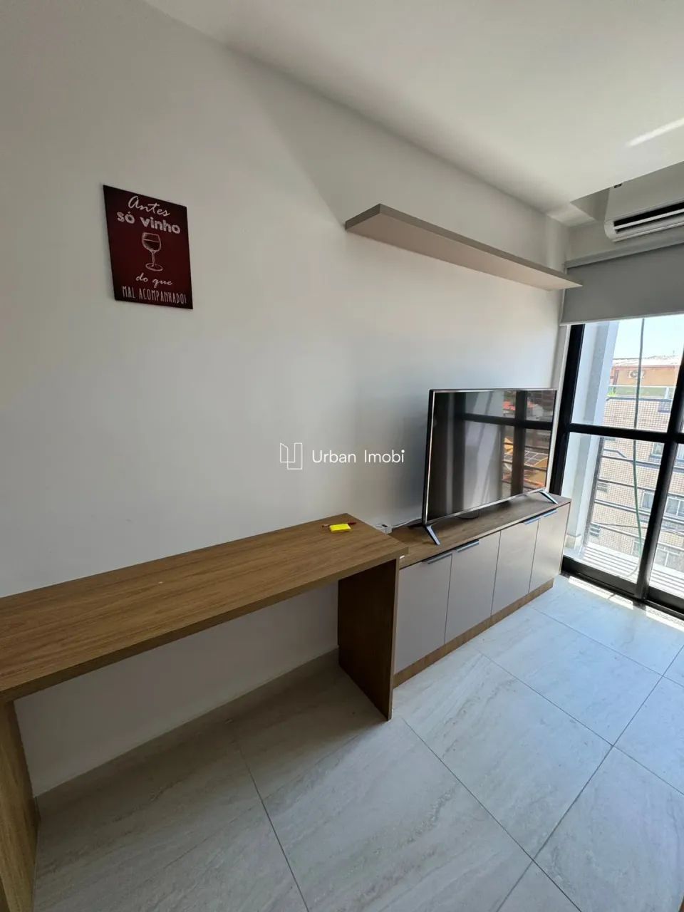 Studio Normand para locação em Volta Redonda - Foto 4