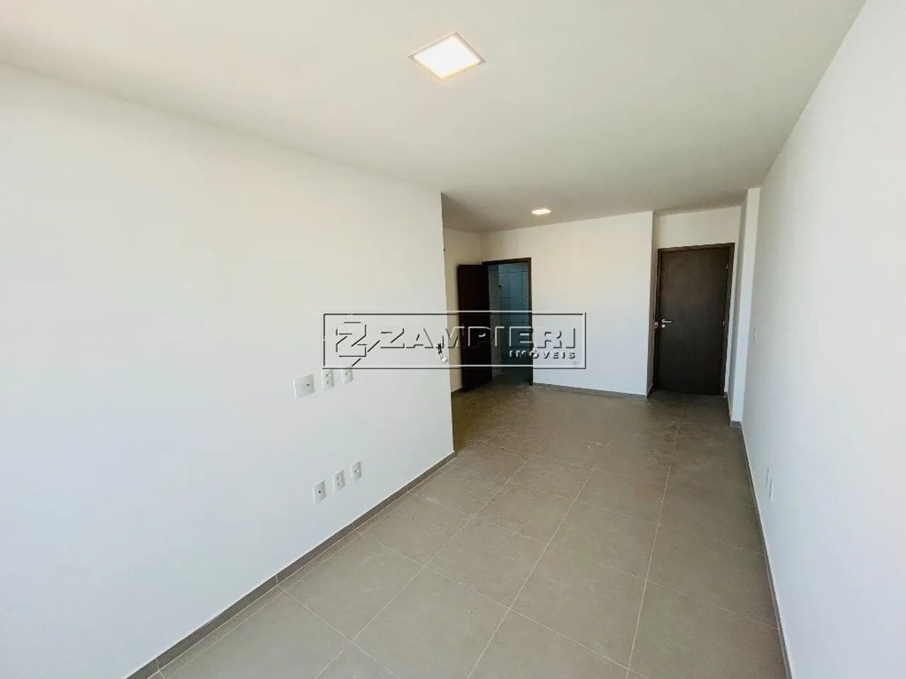 Apartamento para Alugar na Jatiúca - Edifício Vivence - Próximo à Praia - Foto 3