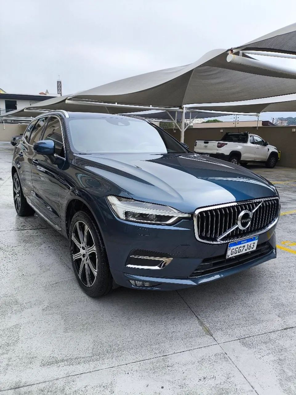 Volvo Xc 2018