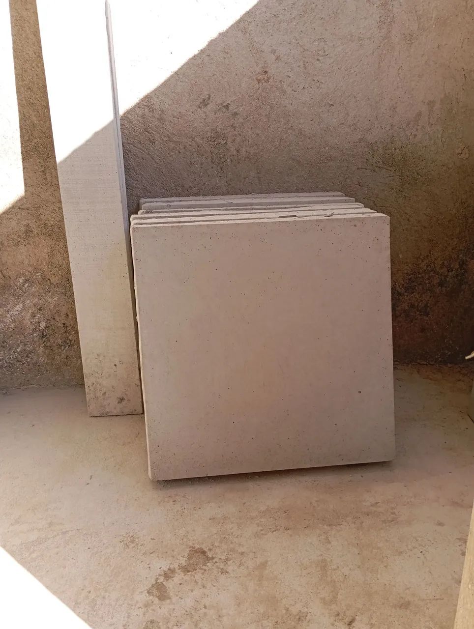 Piso de concreto  - Foto 3