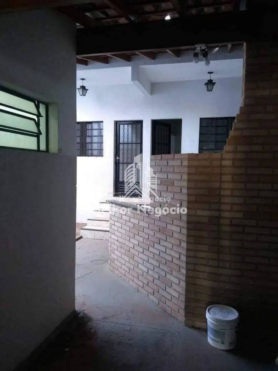 Galpão à venda em Americana, Cidade Jardim II, com 335 m² - Foto 11