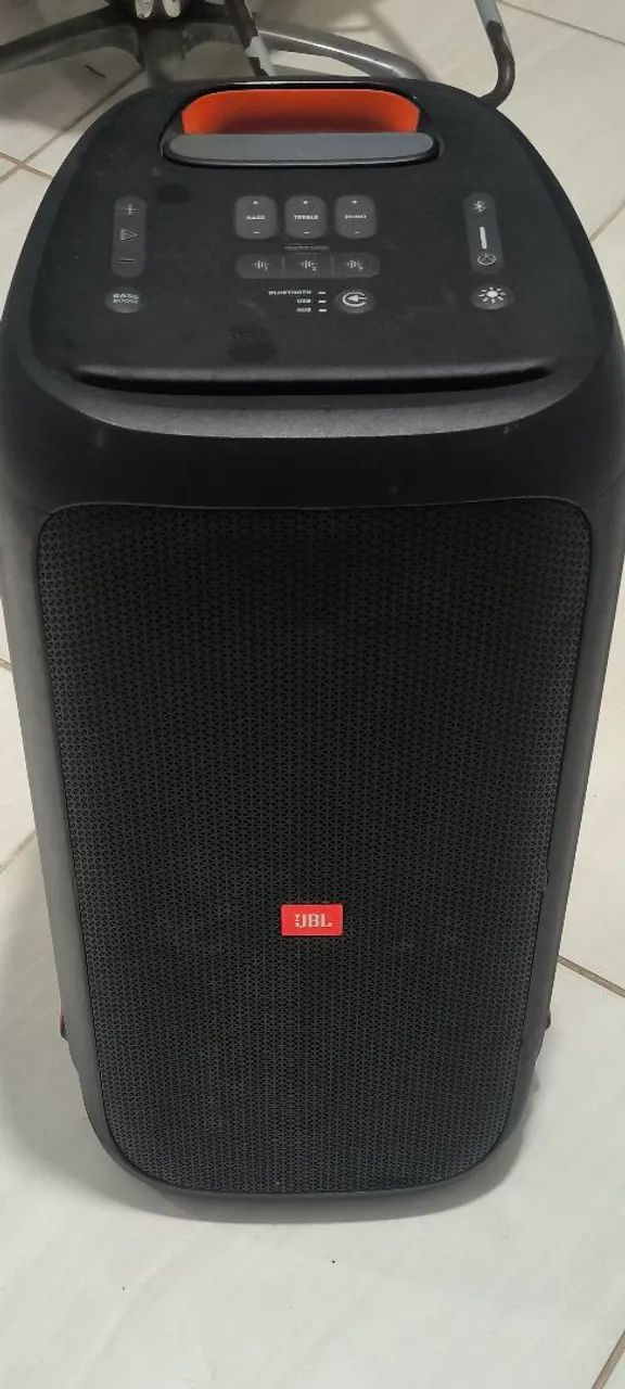 JBL partybox 310 - Foto 4