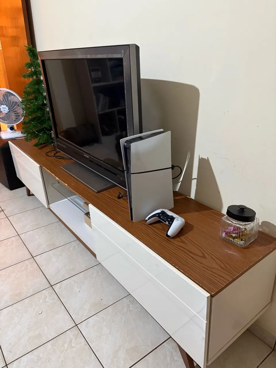 Rack de TV - Foto 2