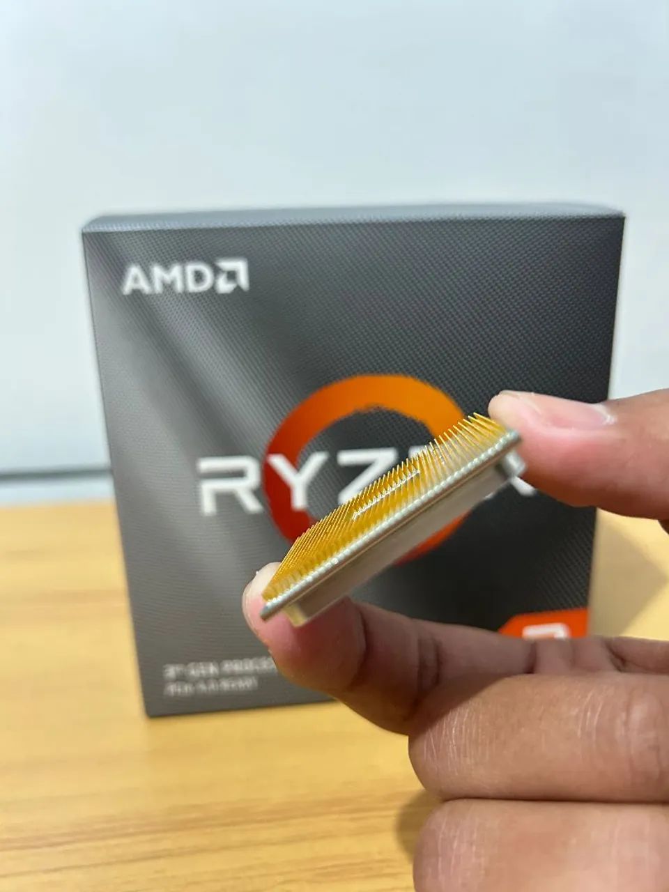 Ryzen 3 3100 - Foto 2