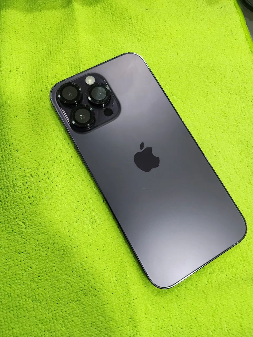 Iphone 14 Pro max 256gb - Celulares e Smartphones - Cohafuma, São