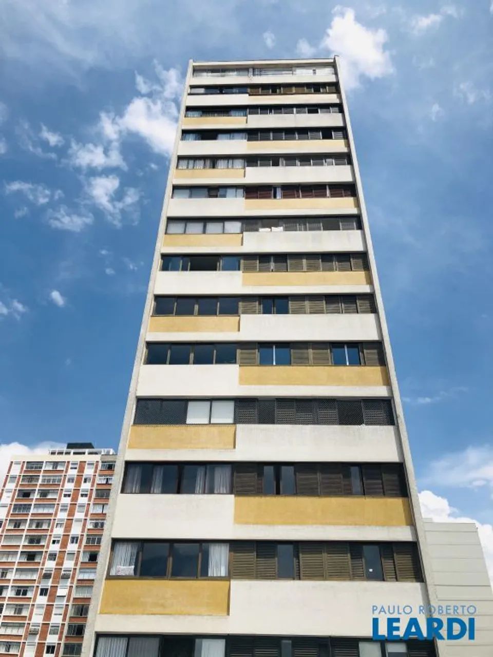 APARTAMENTO - PERDIZES - SP - Foto 2
