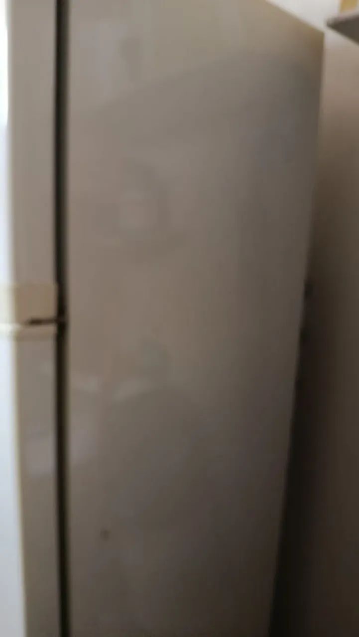 Geladeira 