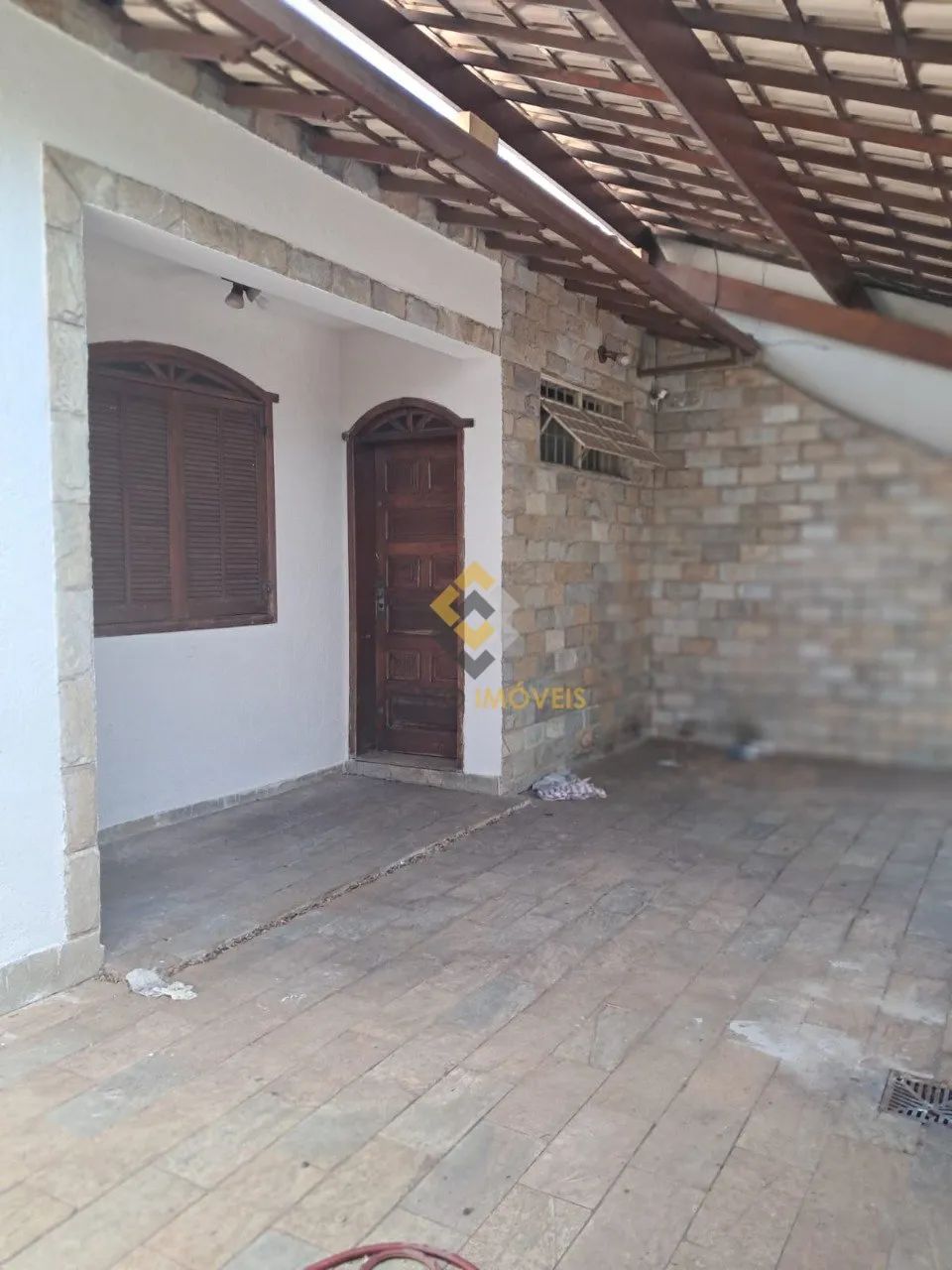 Casa 3 quartos - Jaraguá - Foto 2