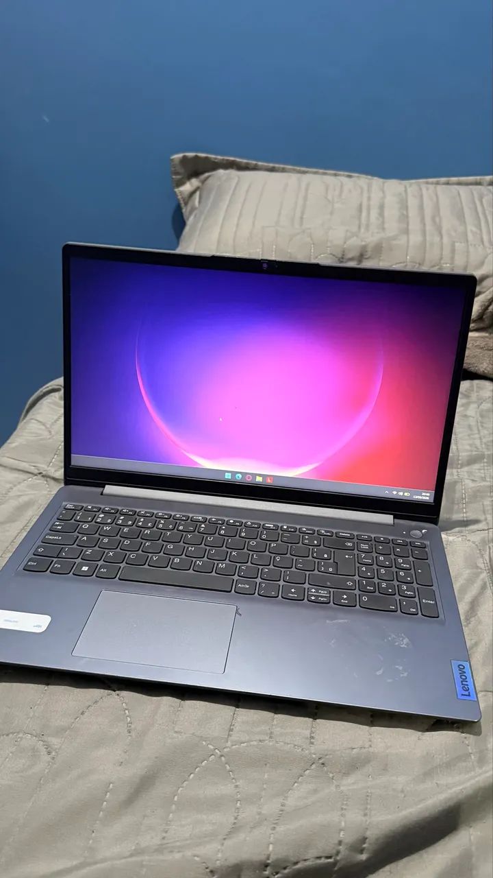 Notebook Lenovo IdeaPad 3