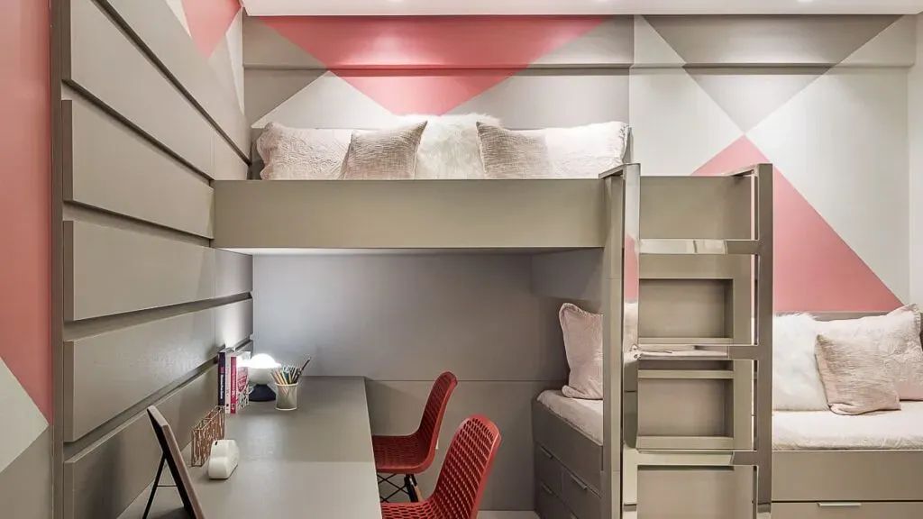 Jardim Imperial, 3 E 4 Quartos Opções De 87M² E 112M² Com 2 Ou 3 Vagas De Garagem Na Cidad - Foto 9