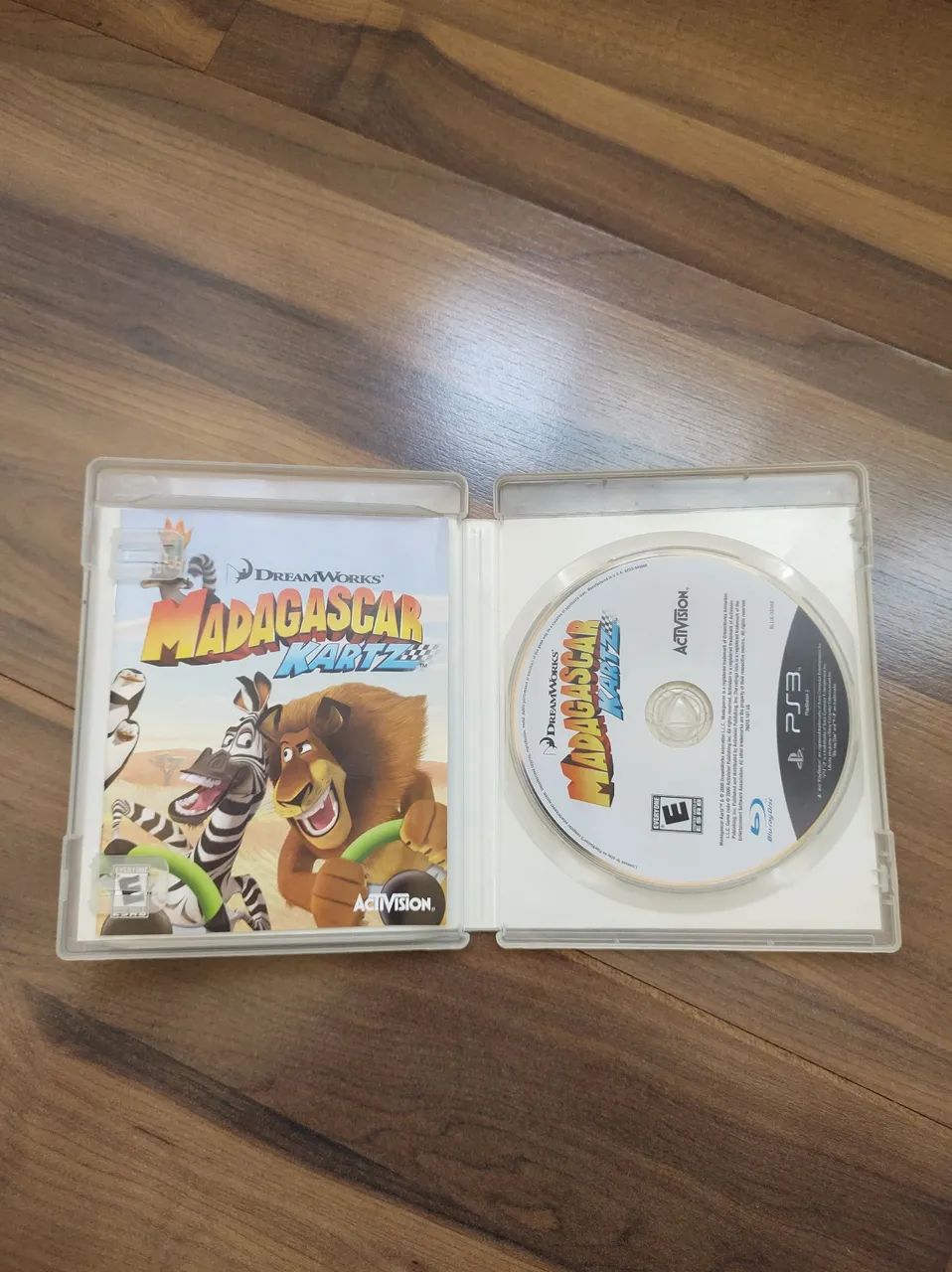 Jogo PlayStation 3 - Foto 2
